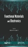 Sean Li, Jiabao Yi - Functional Materials and Electronics