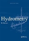 W. Boiten, Boiten W. - Hydrometry