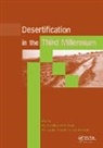 E.M. Abdellatif, A.S. Alsharhan, A. Fowler, A.S. Goudie, W.W. Wood - Desertification in the Third Millennium