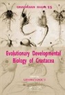 Gerhard Scholtz, Scholtz Gerhard - Evolutionary Developmental Biology of Crustacea