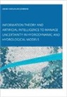 Abebe Andualem Jemberie, Jemberie Abebe Andualem - Information Theory and Artificial Intelligence to Manage Uncertainty in Hydrodynamic and Hydrological Models