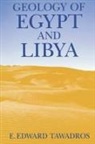 E. Tawadros - Geology of Egypt and Libya