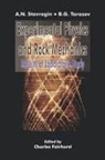 A.N. Stavrogin, B.G. Tarasov - Experimental Physics and Rock Mechanics