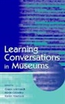 Kevin Crowley, Crowley Kevin, Karen Knutson, Knutson Karen, Gaea Leinhardt, Leinhardt Gaea - Learning Conversations in Museums