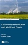 Azamal (Wolaita Sodo University Husen, Azamal Husen - Environmental Pollution and Medicinal Plants