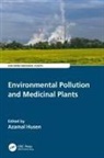 Azamal (Wolaita Sodo University Husen, Azamal Husen - Environmental Pollution and Medicinal Plants