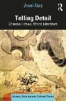 Jiwei Xiao - Telling Details