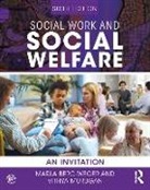 Marla Berg-Weger, Marla (Saint Louis University Berg-Weger, Marla Murugan Berg-Weger, Berg-Weger Marla, Vithya Murugan, Marla Berg-Weger... - Social Work and Social Welfare