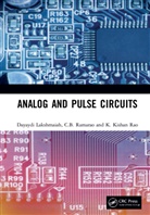 Dayaydi Lakshmaiah, Dayaydi Ramarao Lakshmaiah, Dayaydi Rao Lakshmaiah, C. B. Ramarao, C.B. Ramarao, K. Kishan Rao - Analog and Pulse Circuits