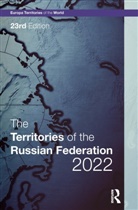 Heaney Dominic, Europa Publications, Europa Publications, Europa Publications, Europa Publications, Europa Publications - Territories of the Russian Federation 2022