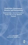 Jill Macpherson Atkins, Jill Atkins, Atkins Jill, Martina Macpherson - Extinction Governance, Finance and Accounting