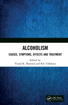 Vinod K. Chhikara Shanwal, B.S. Chhikara, Vinod K. Shanwal, Shanwal Vinod K. - Alcoholism