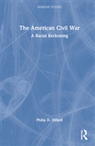 Philip D. Dillard - American Civil War