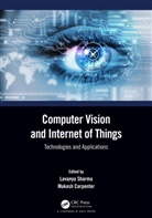 Lavanya (Amity University Sharma, Lavanya Carpenter Sharma, Mukesh Carpenter, Lavanya Sharma - Computer Vision and Internet of Things