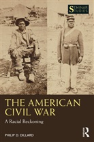 Philip D. Dillard - American Civil War