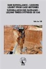 ICOLD CIGB, ICOLD CIGB - Dam Surveillance Lessons Learnt From Case Histories; Surveillance