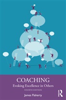 James Flaherty, Flaherty James - Coaching