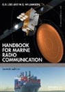 G.D. Lees, G.d. Williamson Lees, W.G. Williamson - Handbook for Marine Radio Communication