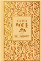 Virginia Woolf - Mrs. Dalloway