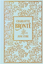 Charlotte Bronte, Charlotte Brontë - Jane Eyre