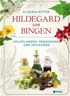 Claudia Ritter - Hildegard von Bingen