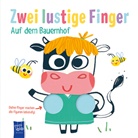 Ana Gomez - Zwei lustige Finger - Auf dem Bauernhof