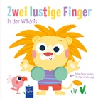 Ana Gomez - Zwei lustige Finger - In der Wildnis