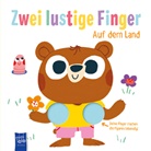 Ana Gomez - Zwei lustige Finger - Auf dem Land