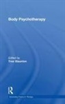 Tree Staunton, Staunton Tree - Body Psychotherapy