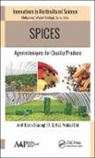 Suchand Datta, Prahlad Deb, Amit Baran Sharangi - Spices