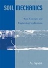 A. Aysen, Aysen A. - Soil Mechanics