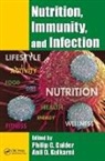 Philip C. (University of Southampton Calder, Philip C. Kulkarni Calder, Philip C. Calder, Calder Philip C., Anil D. Kulkarni, Kulkarni Anil D. - Nutrition, Immunity, and Infection