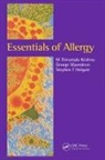 Stephen T Holgate, M Thirumala Krishna, George Mavroleon, Mavroleon George - Essentials of Allergy