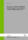 Niko Stutz, Niko (Dr.) Stutz, Michael Jaensch, Irmgard Küfner-Schmitt - Der Begriff des Arbeitsverhältnisses in § 613a Abs. 1 S. 1 BGB im Lichte der Betriebsübergangsrichtlinie