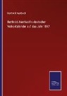 Berthold Auerbach - Berthold Auerbach's deutscher Volks-Kalender auf das Jahr 1867