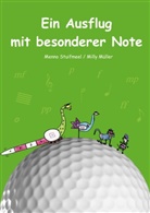 Milly Müller, Menno Stuifmeel - Ein Ausflug mit besonderer Note