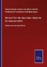 Österreichisch Akademie der Wissenschaften - Ma, Österreichische Akademie der Wissenschaften - Ma, Österreichische Akademie der Wissenschaften - Mathematisch-Naturwissenschaftliche Klasse - Denkschriften der kaiserlichen Akademie der Wissenschaften