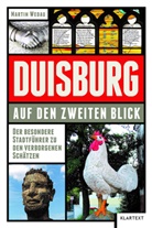 Martin Wedau - Duisburg auf den zweiten Blick