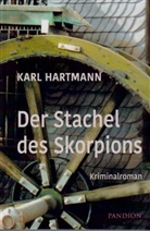 Karl Hartmann - Der Stachel des Skorpions