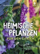 Elke Schwarzer - Heimische Pflanzen für den Garten