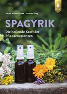 Sarah Müller Siczek, Andrea Peng - Spagyrik