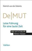Dietrich von der Oelsnitz - DeMUT