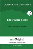 Gilbert K. Chesterton, EasyOriginal Verlag, Ilya Frank - The Flying Stars / Die Fliegenden Sterne (mit kostenlosem Audio-Download-Link) (Father Brown Collection)