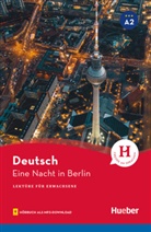 Urs Luger - Eine Nacht in Berlin