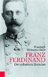 Friedrich Weissensteiner - Franz Ferdinand
