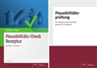 Andreas S Ziegler, Andreas S. Ziegler - Plausibilitäts-Check Rezeptur mit Plausibilitätsprüfungs-Block
