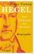 Klaus Vieweg - Hegel