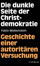 Fabio Wolkenstein, Gregor Fabio Wolkenstein - Die dunkle Seite der Christdemokratie