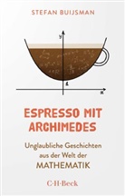 Stefan Buijsman - Espresso mit Archimedes