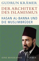 Gudrun Krämer - Der Architekt des Islamismus